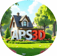 APS 3D